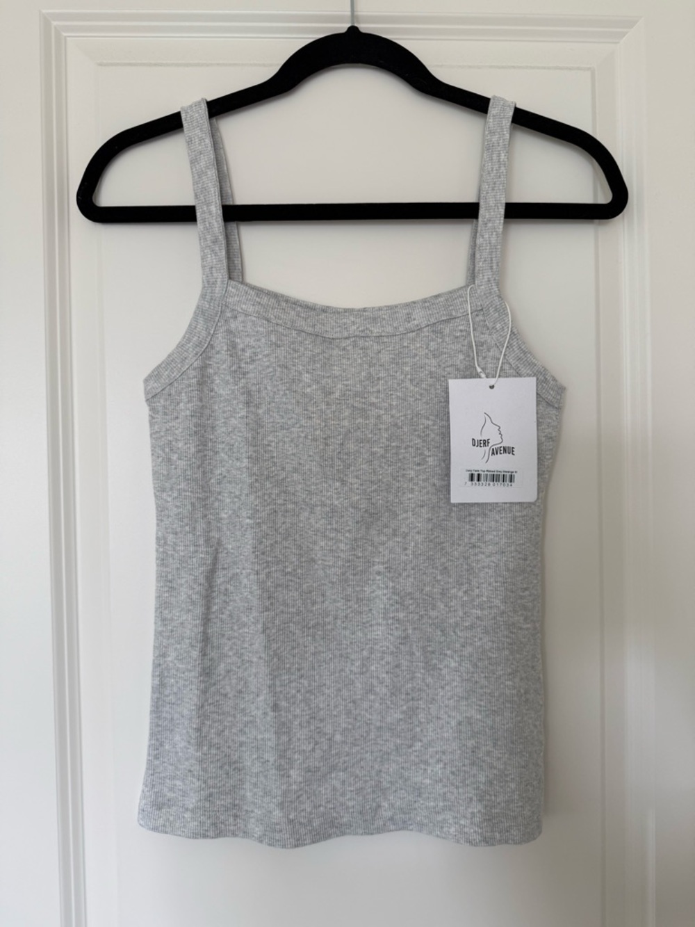 NWT Djerf Avenue Daily Tank Top
